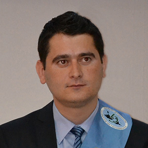 Conf. Univ. Dr. Mihai Răzvan Niță